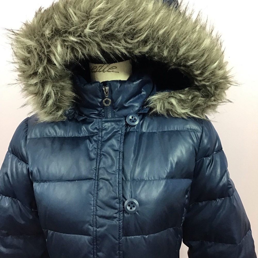 Dkny Down / Puffer Jacket . - image 3